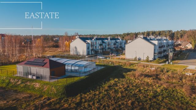 Mieszkanie 2-pokojowe Sztutowo, ul. Mierzeja Park. Zdjęcie 10