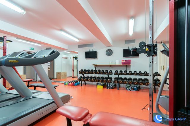 Mieszkanie 3-pokojowe Kraków Stare Miasto, ul. Józefa Sarego. Zdjęcie 24