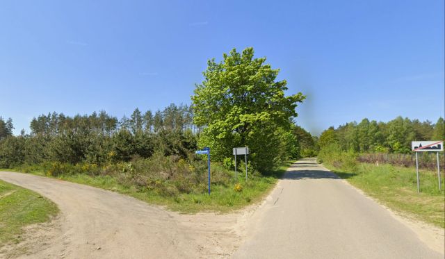 Działka inna Niepoczołowice, ul. Topolowa. Zdjęcie 1