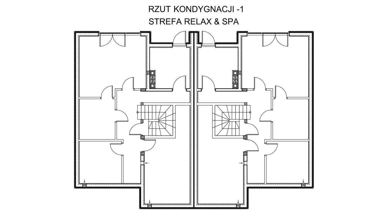 bliźniak Jaśkowo. Zdjęcie 5