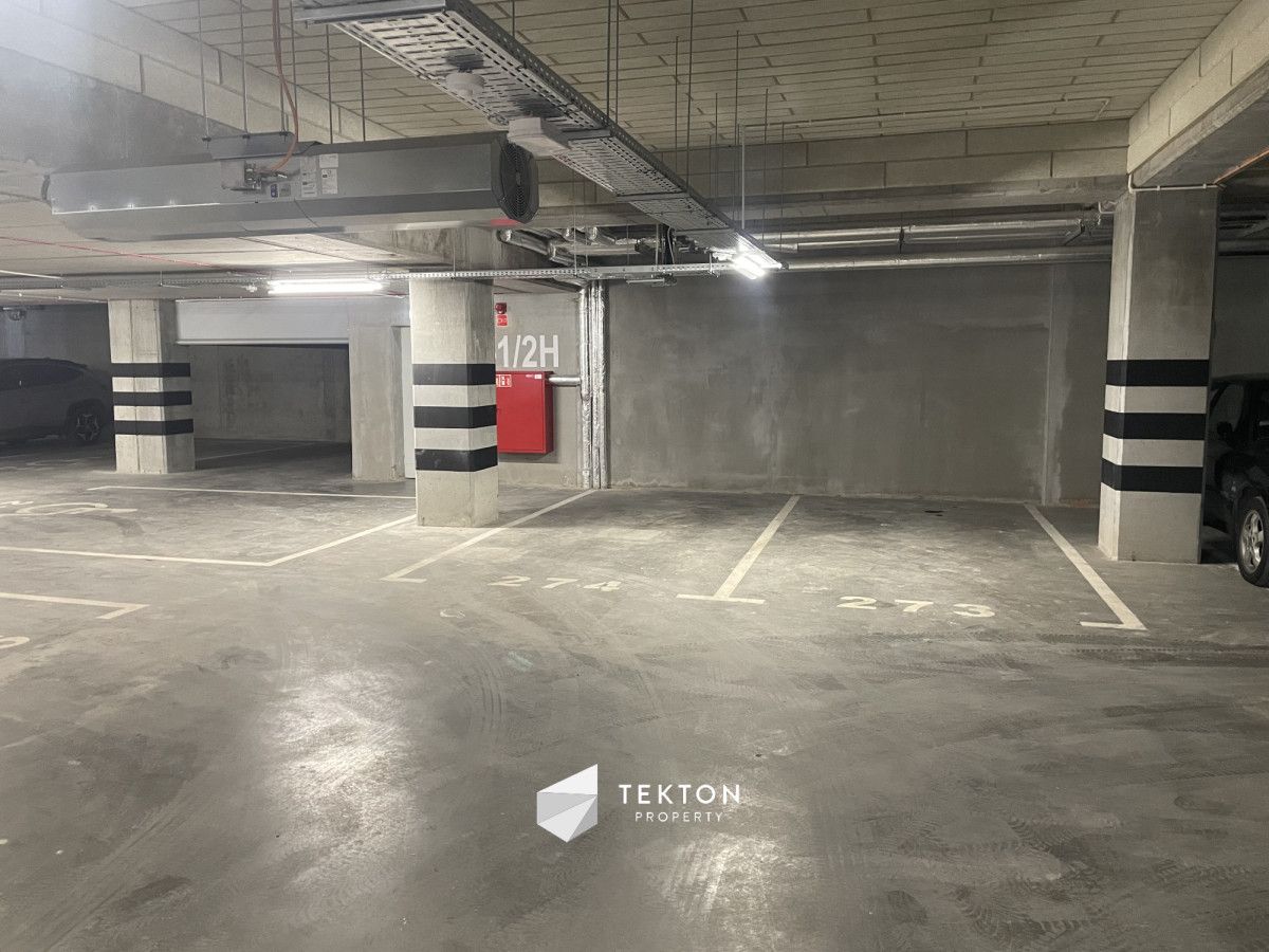 Mieszkanie 3-pokojowe Poznań Nowe Miasto, ul. Katowicka. Zdjęcie 9