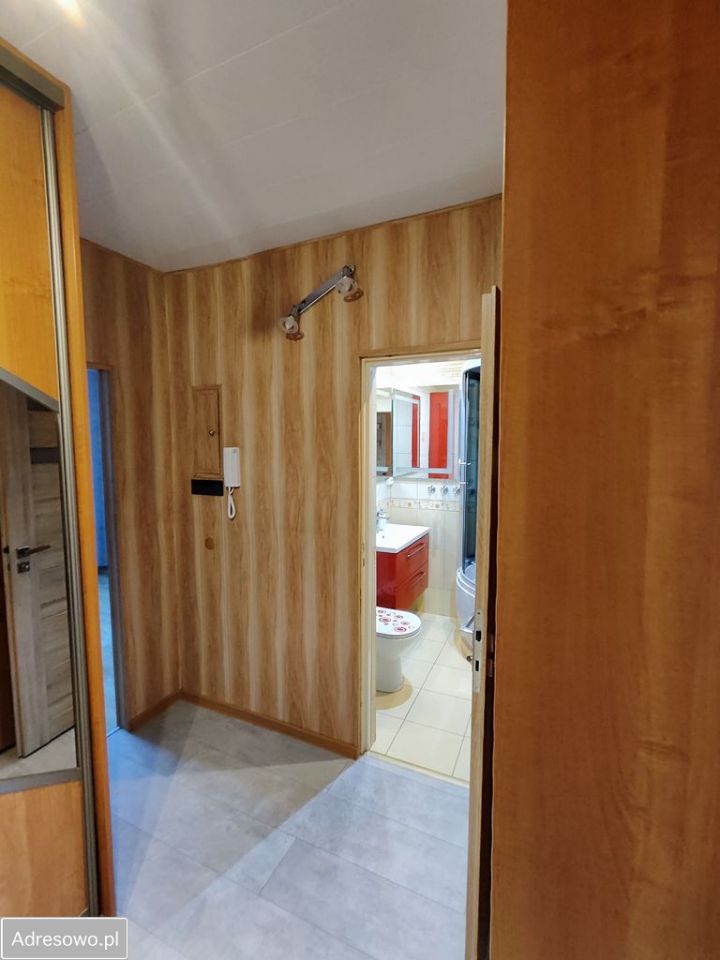 Mieszkanie 2-pokojowe Sochaczew, ul. Żeromskiego. Zdjęcie 8