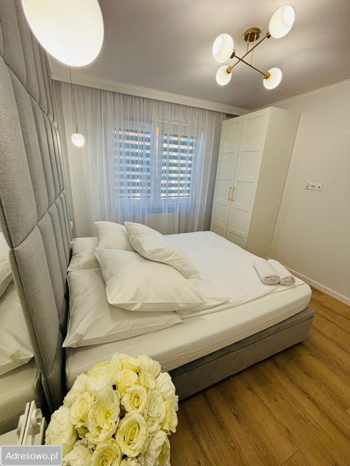 Mieszkanie 4-pokojowe Rzeszów Staromieście, ul. Lubelska. Zdjęcie 4