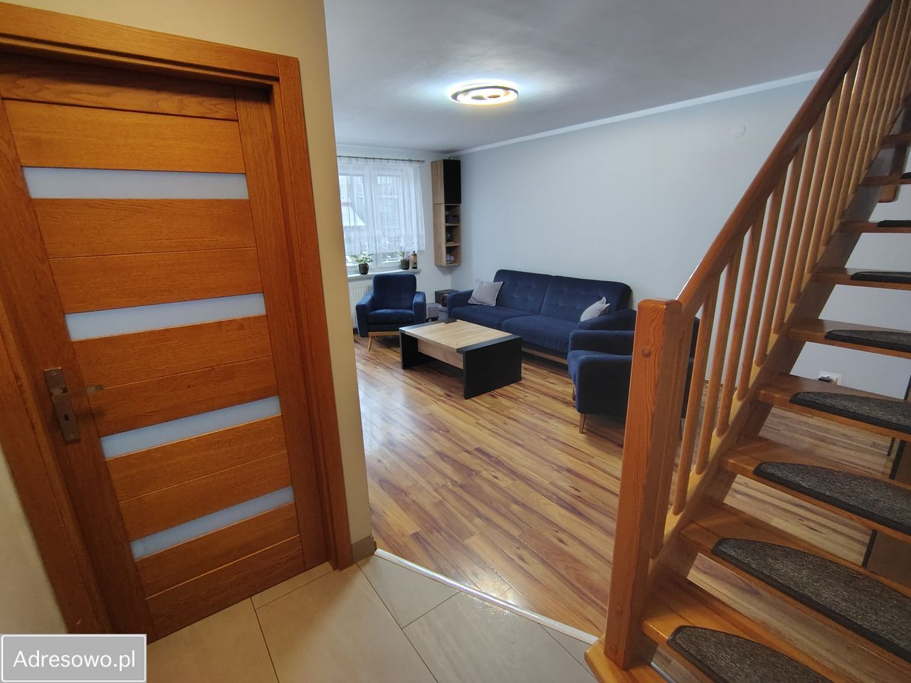 Mieszkanie 3-pokojowe Trzcianka Centrum. Zdjęcie 13