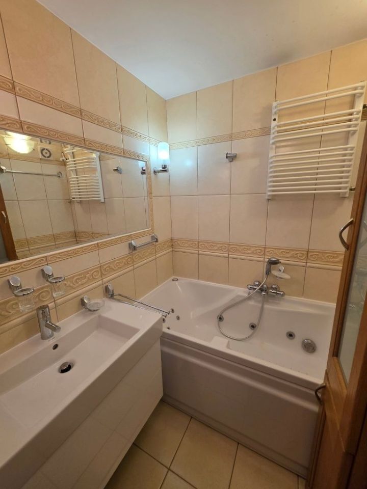 Mieszkanie 3-pokojowe Lublin Czechów, ul. Fryderyka Chopina. Zdjęcie 4