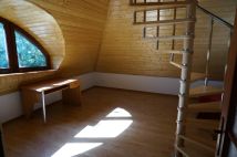 dom wolnostojący, 6 pokoi Wistka Szlachecka, 109. Zdjęcie 2