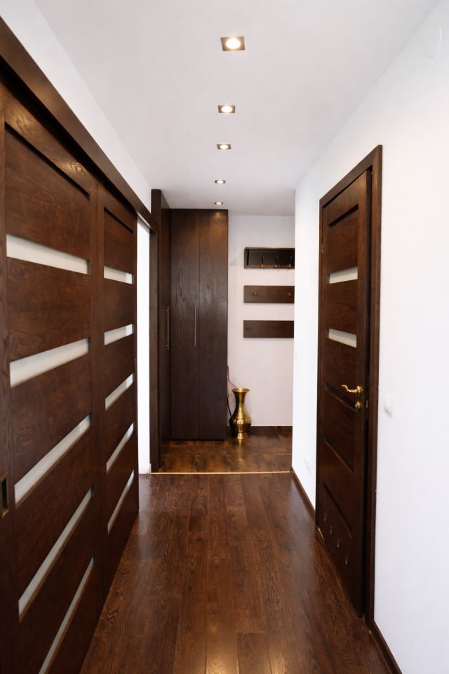 Mieszkanie 3-pokojowe Kraków Prądnik Czerwony, al. 29 Listopada. Zdjęcie 7