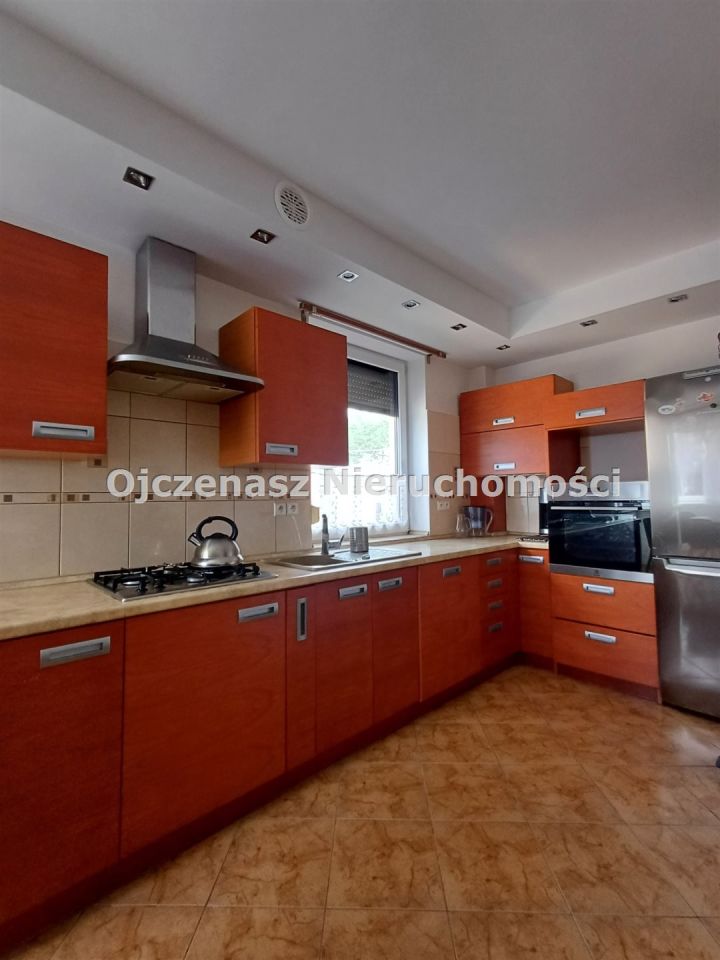 Mieszkanie 3-pokojowe Białe Błota. Zdjęcie 5