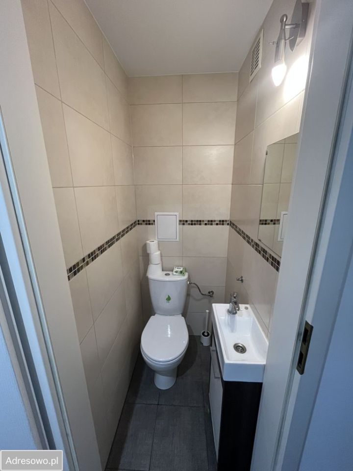 Mieszkanie 3-pokojowe Katowice Zawodzie, al. Walentego Roździeńskiego. Zdjęcie 7