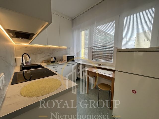 Mieszkanie 2-pokojowe Lublin, ul. Pana Balcera. Zdjęcie 6