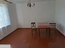 dom wolnostojący, 2 pokoje Kutno, ul. Krośniewicka. Zdjęcie 2