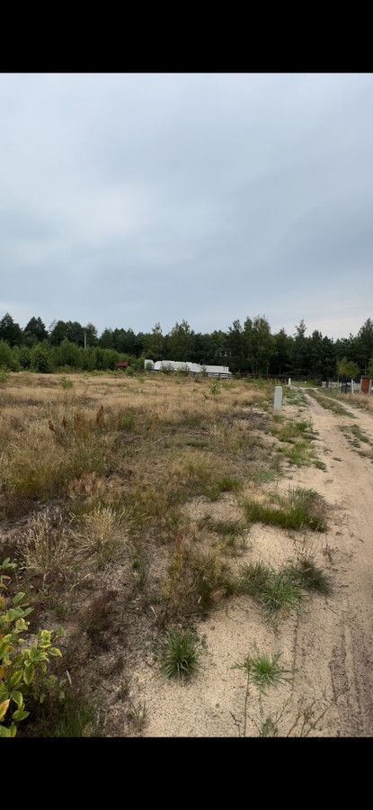 Działka rolno-budowlana Likiec. Zdjęcie 4