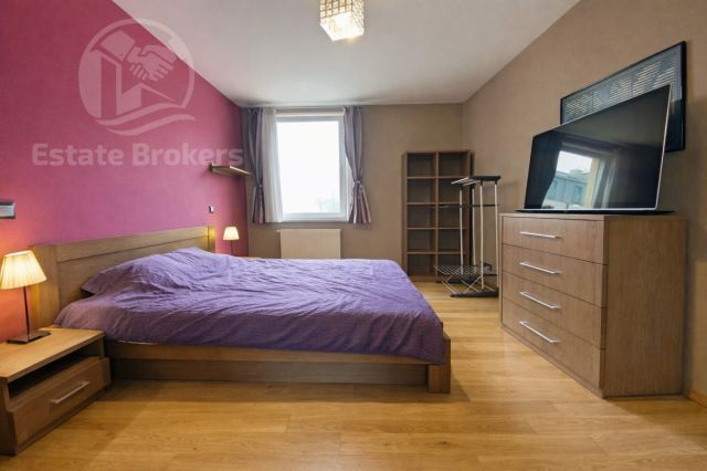 Mieszkanie 3-pokojowe Wrocław Krzyki, ul. Przyjaźni. Zdjęcie 6