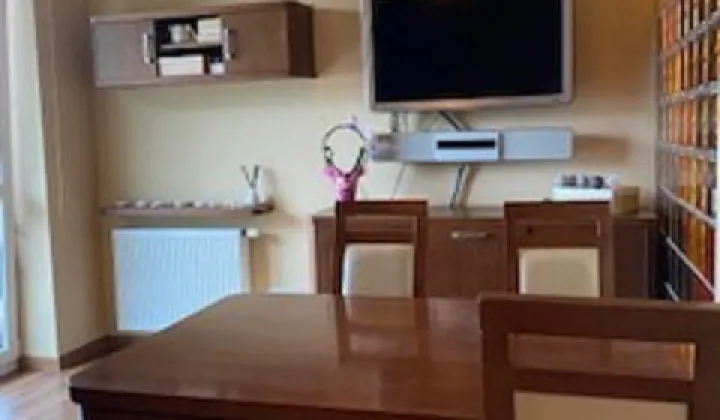 Mieszkanie 2-pokojowe Kraków Prądnik Czerwony, ul. Śliczna