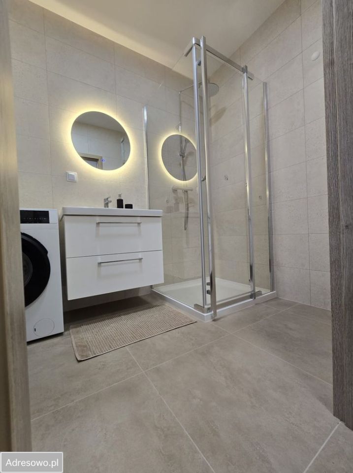 Mieszkanie 3-pokojowe Warszawa Ochota, ul. Łopuszańska. Zdjęcie 17