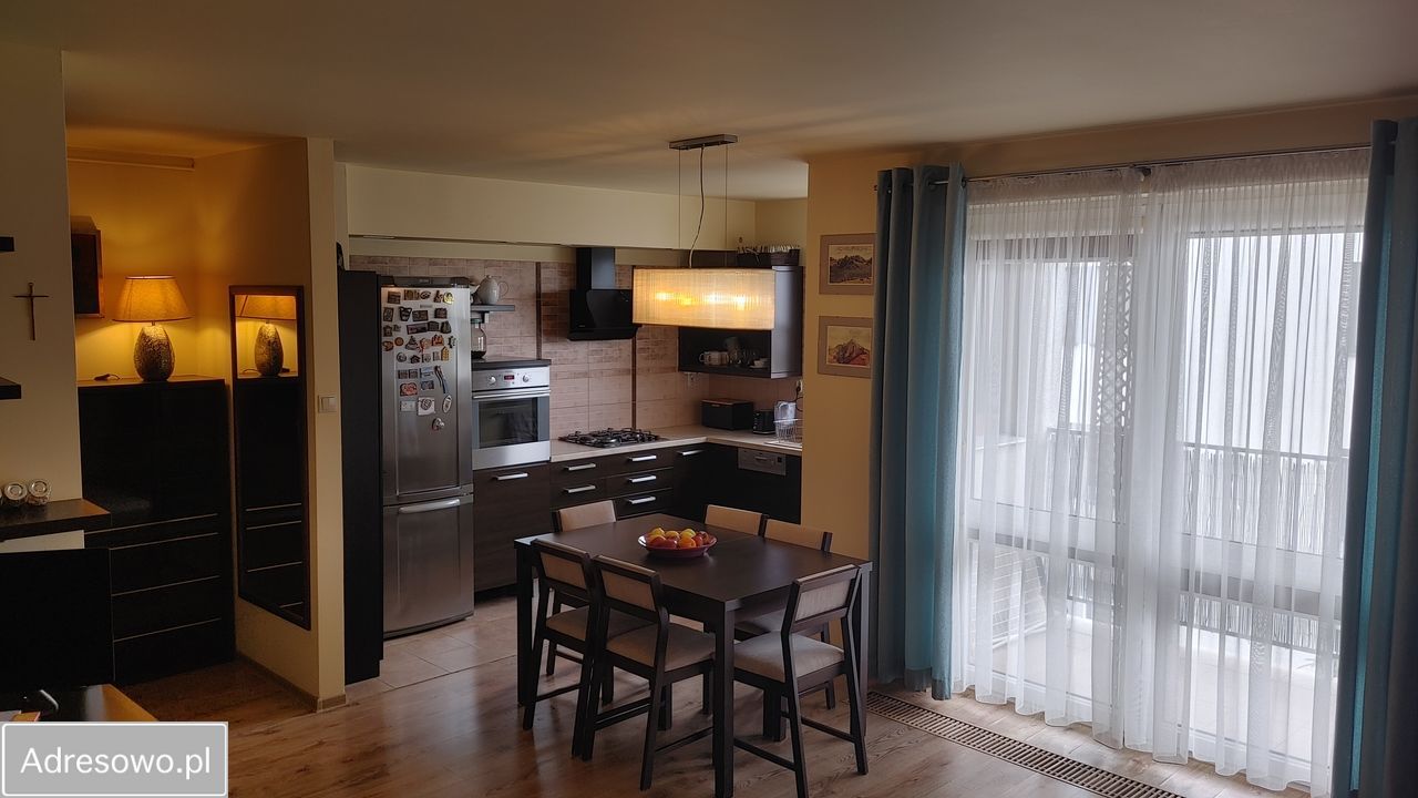 Mieszkanie 3-pokojowe Lublin Ponikwoda, ul. Dożynkowa. Zdjęcie 11