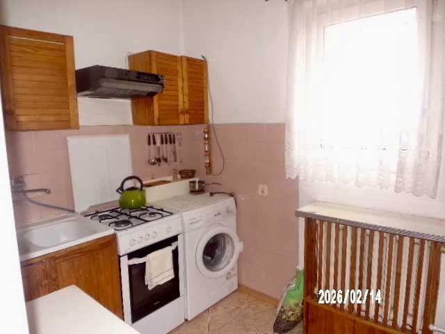 Mieszkanie 3-pokojowe Wyszków, ul. Stefana Okrzei. Zdjęcie 2