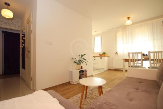 Mieszkanie 2-pokojowe Wrocław Popowice, ul. Kłodnicka. Zdjęcie 4