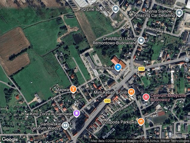 Mieszkanie 1-pokojowe Sianów, ul. Tylna. Zdjęcie 1