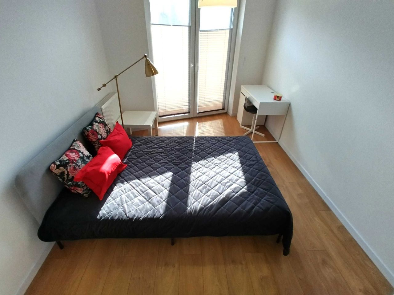 Mieszkanie 4-pokojowe Kraków Podgórze, ul. Koszykarska. Zdjęcie 6