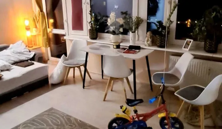 Mieszkanie 2-pokojowe Łowicz, os. Bratkowice