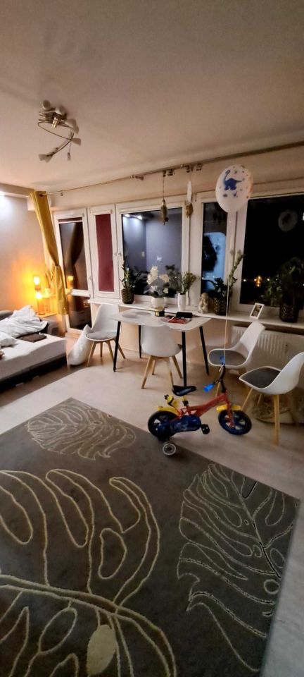 Mieszkanie 2-pokojowe Łowicz, os. Bratkowice. Zdjęcie 1