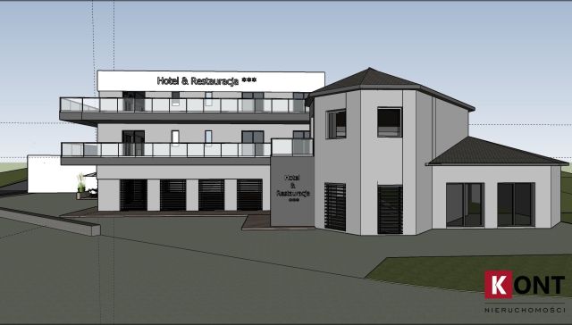 Lokal Myślenice. Zdjęcie 15