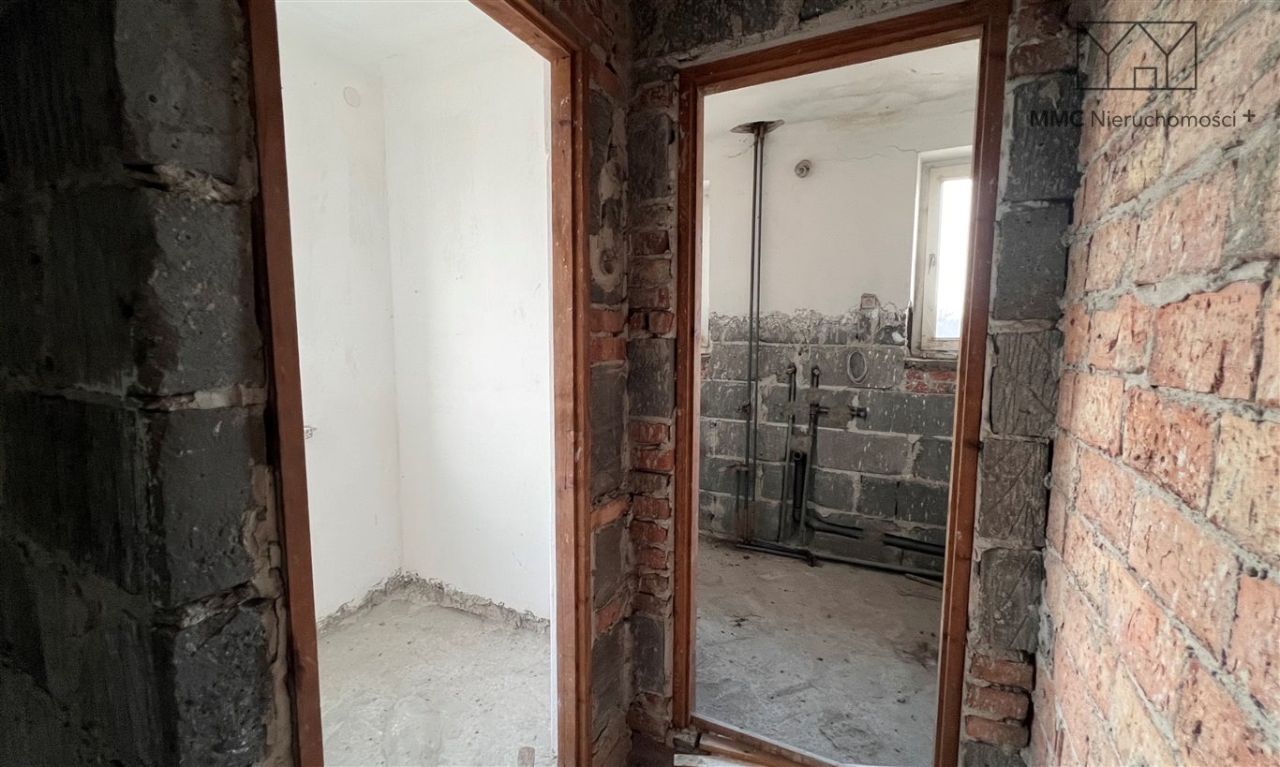 dom wolnostojący, 6 pokoi Zawiercie, ul. Andrzeja Kmicica. Zdjęcie 10