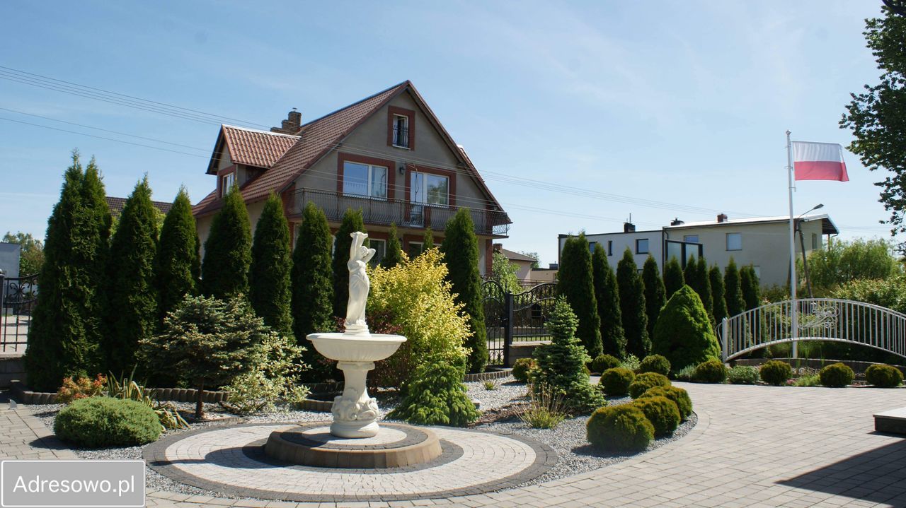 Lokal Bolszewo, ul. Słowackiego. Zdjęcie 2