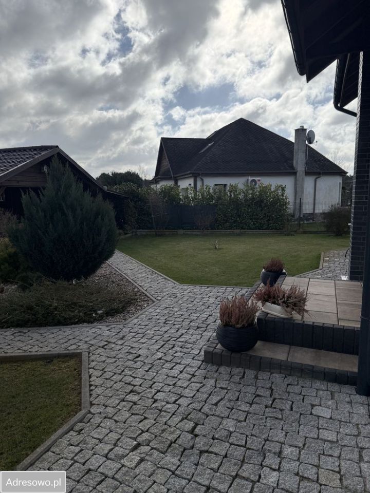 dom wolnostojący, 4 pokoje Sowno. Zdjęcie 14