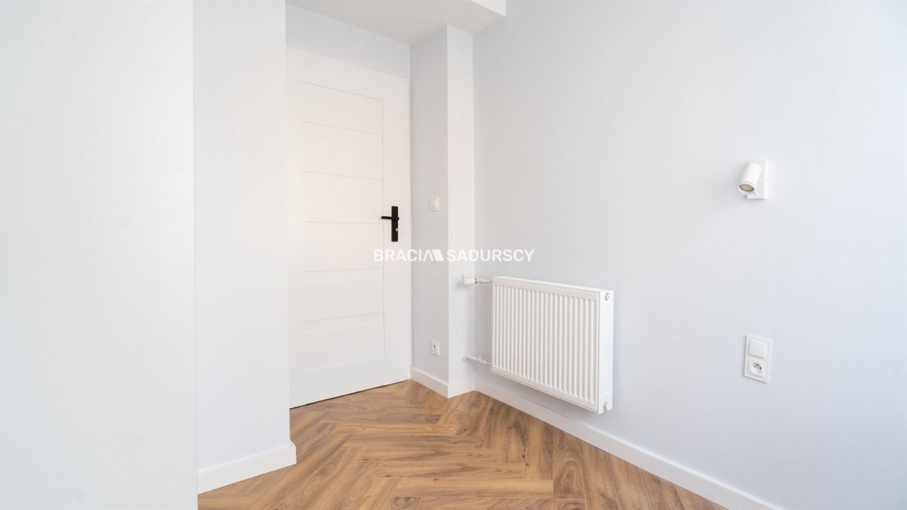 Mieszkanie 3-pokojowe Kraków Bieńczyce, os. Albertyńskie. Zdjęcie 10