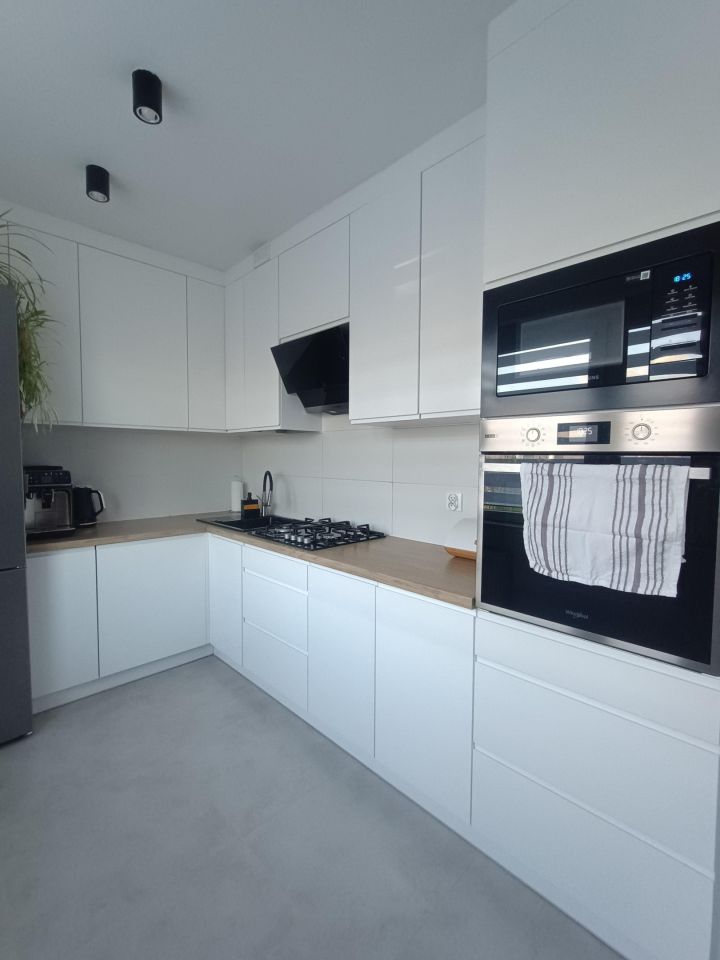 Mieszkanie 3-pokojowe Płock Międzytorze, ul. Braci Jeziorowskich. Zdjęcie 5