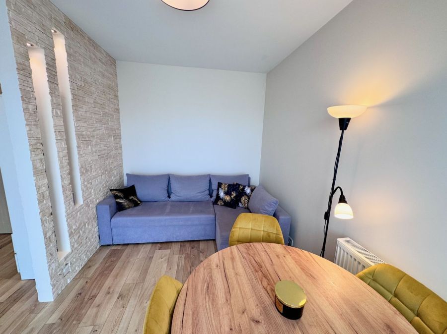 Mieszkanie 2-pokojowe Rotmanka, ul. Bajki. Zdjęcie 2