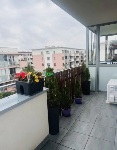 Mieszkanie 3-pokojowe Warszawa Białołęka, ul. Gioacchino Rossiniego. Zdjęcie 12