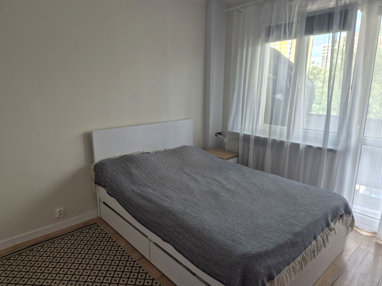 Mieszkanie 2-pokojowe Lubin Przylesie, ul. Jastrzębia. Zdjęcie 5