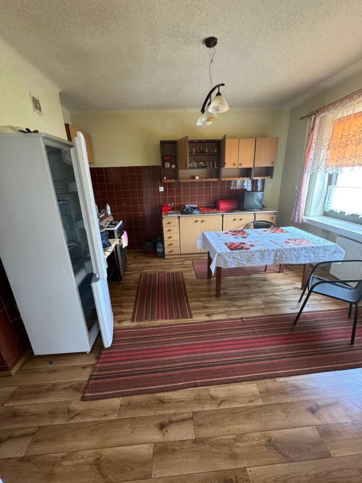 dom wolnostojący, 3 pokoje Ostrowiec Świętokrzyski Ludwików, ul. Zygmuntówka. Zdjęcie 11