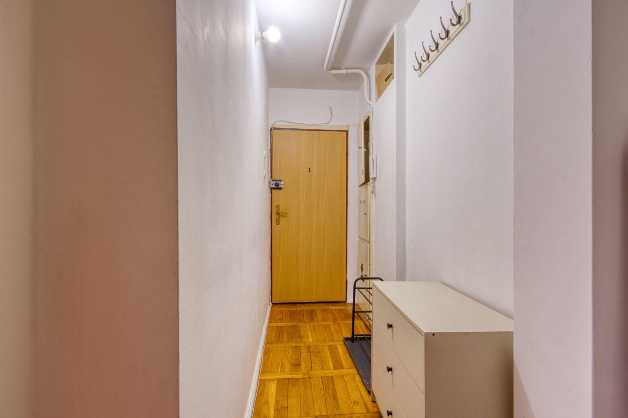Mieszkanie 3-pokojowe Wrocław Południe, ul. Drukarska. Zdjęcie 14