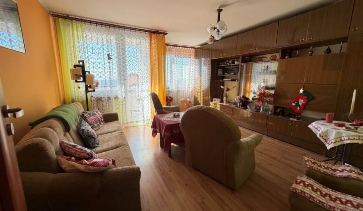 Mieszkanie 3-pokojowe Mysłowice Brzęczkowice, ul. ks. kard. Augusta Hlonda