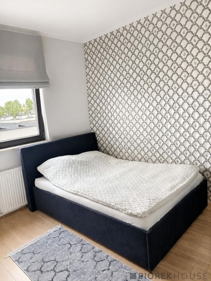 Mieszkanie 2-pokojowe Warszawa Ochota, ul. Włodarzewska. Zdjęcie 5