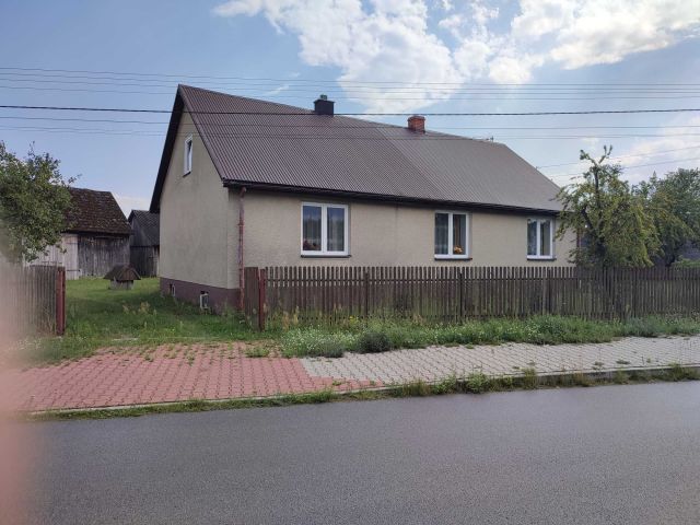 dom wolnostojący, 4 pokoje Oleszno. Zdjęcie 1