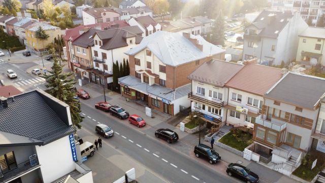 Biuro Wyszków, ul. Świętojańska. Zdjęcie 14