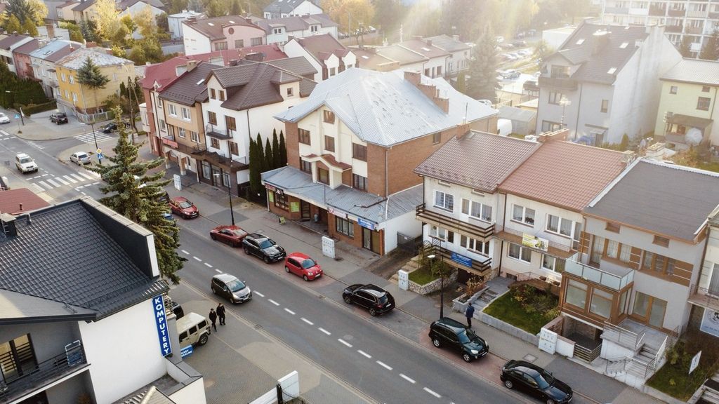 Biuro Wyszków, ul. Świętojańska. Zdjęcie 14