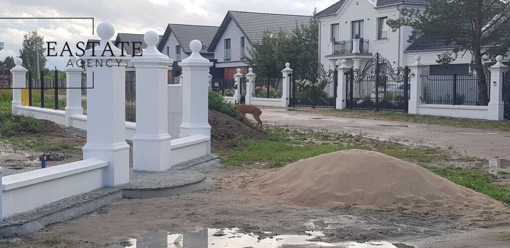 bliźniak, 5 pokoi Głosków. Zdjęcie 4