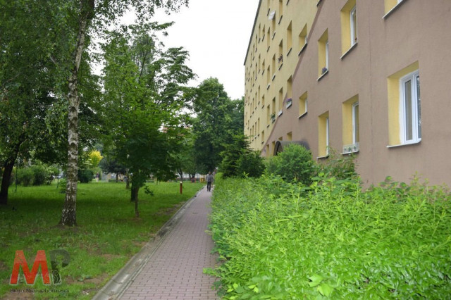 Mieszkanie 2-pokojowe Kraków Nowa Huta, os. Kalinowe. Zdjęcie 1