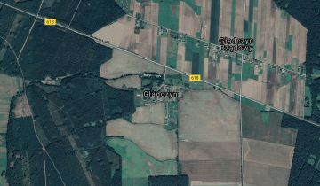 Mieszkanie 2-pokojowe Gładczyn. Zdjęcie 1