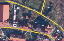 Działka budowlana Recz, ul. Ratuszowa. Zdjęcie 2