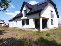 dom wolnostojący Michałowo, ul. Henryka Sienkiewicza. Zdjęcie 1