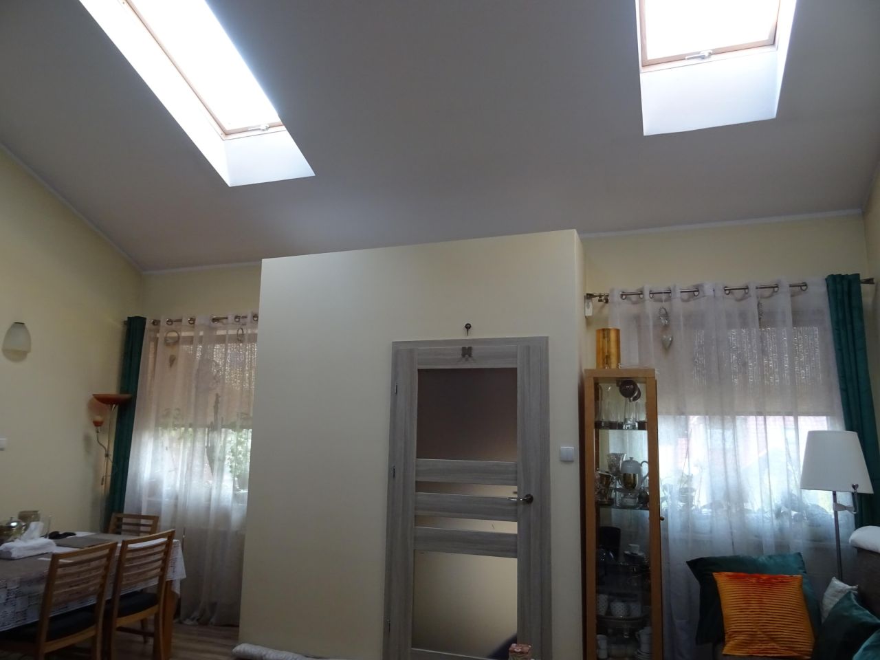 Mieszkanie 3-pokojowe Straszyn, ul. Spokojna. Zdjęcie 8