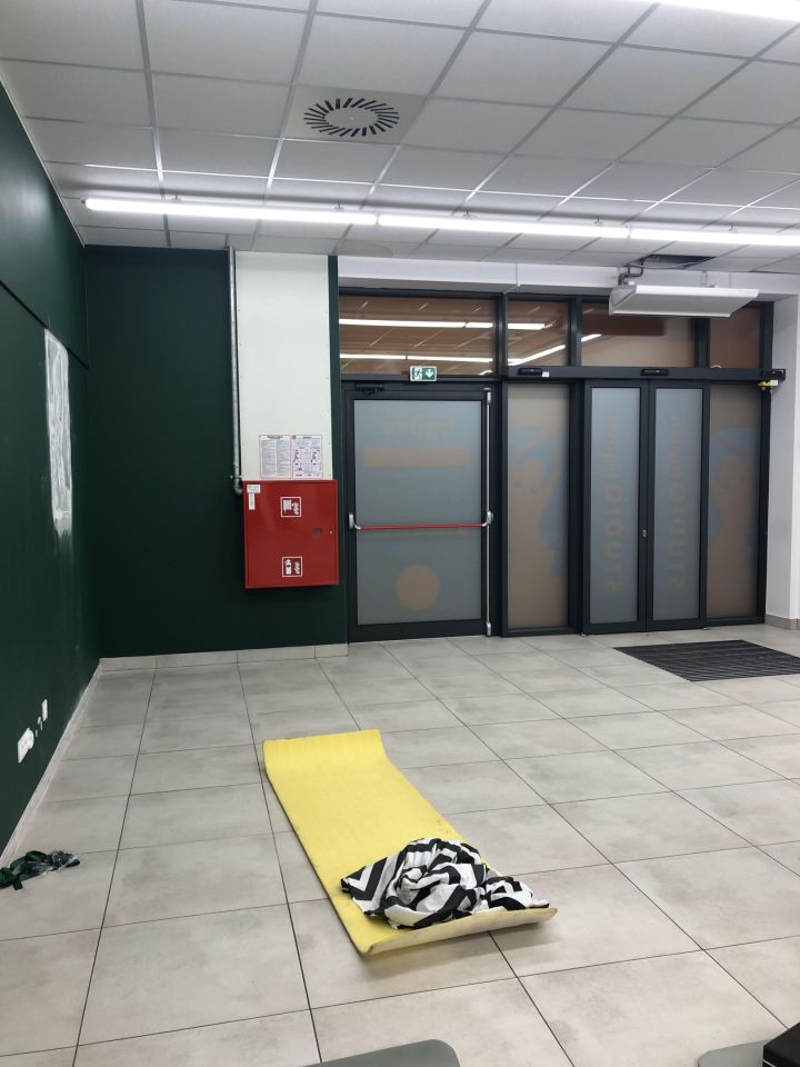 Lokal Krzepice, ul. Wieluńska. Zdjęcie 8