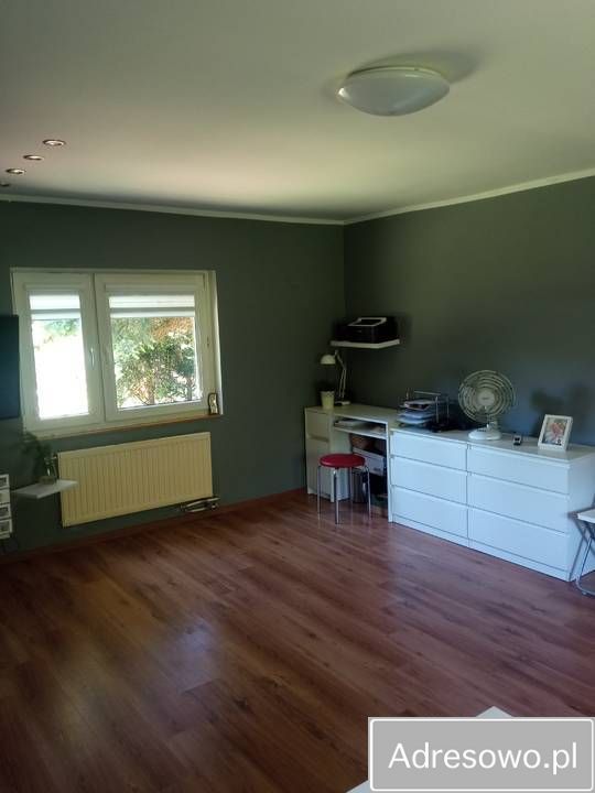 dom wolnostojący Poznań Starołęka